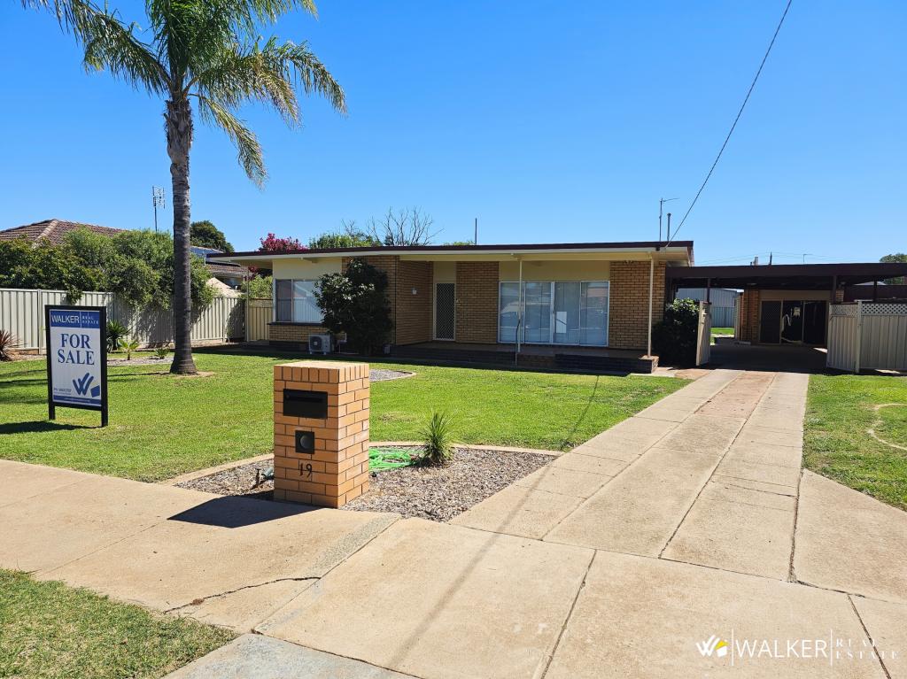 19 Fenaughty St, Kyabram, VIC 3620