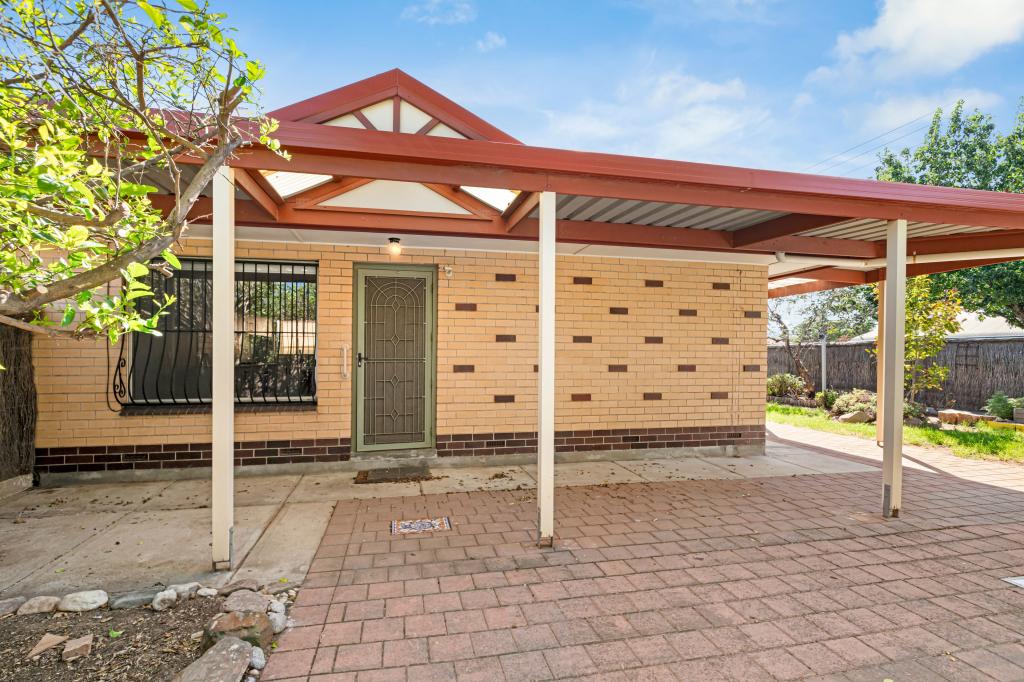 1/21 Aroona Rd, Kilkenny, SA 5009
