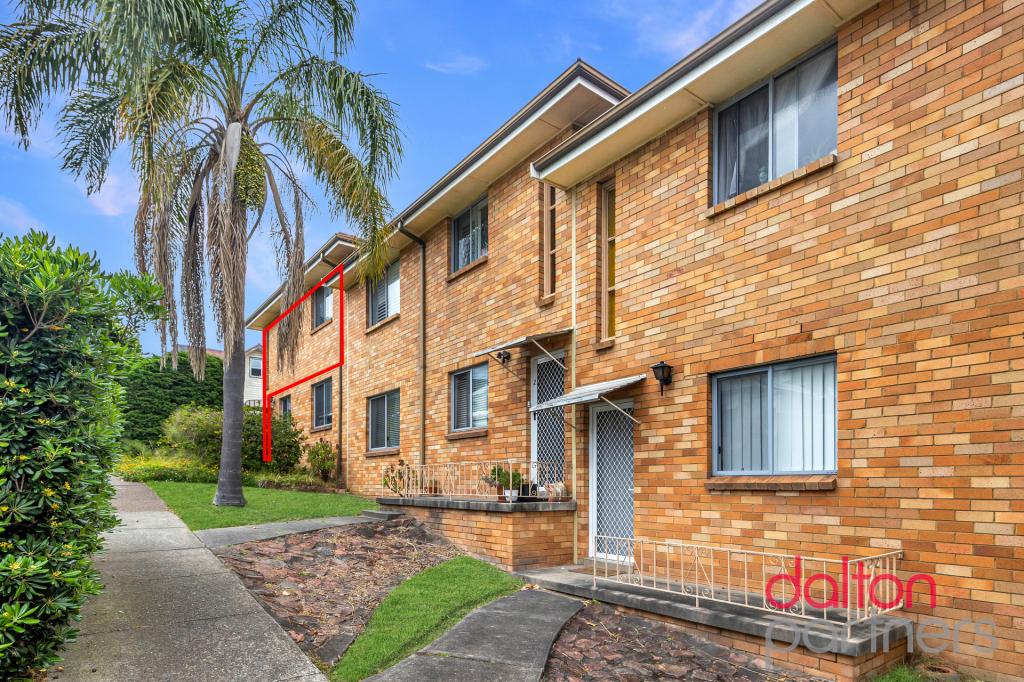 1/81 Mitchell St, Merewether, NSW 2291