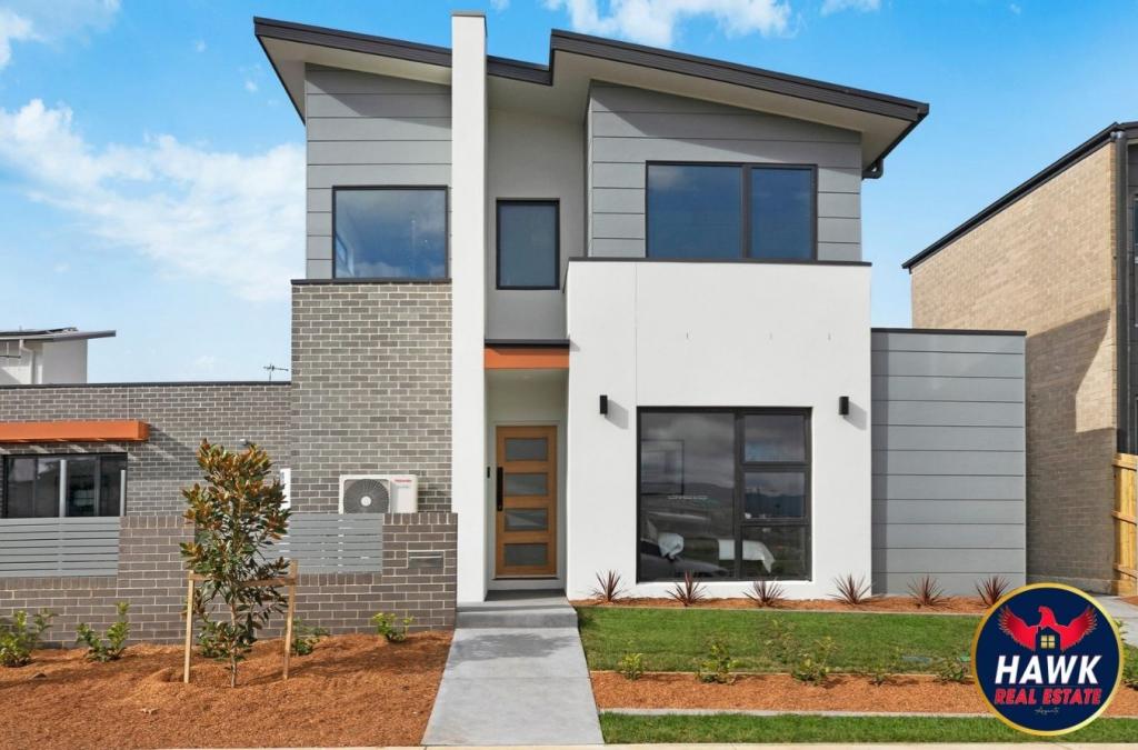 190 PRO HART AVE, STRATHNAIRN, ACT 2615