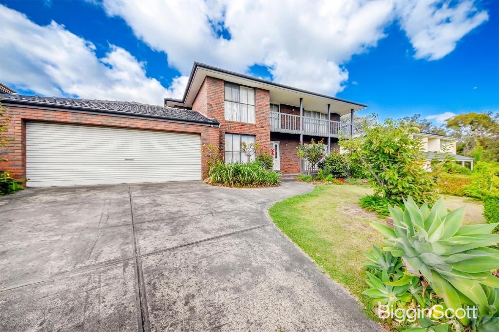 8 Daryl Ave, Glen Waverley, VIC 3150