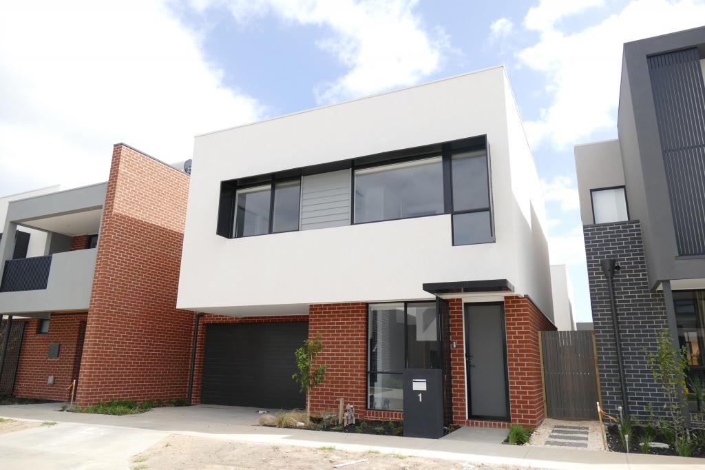 1 Dianella St, Clayton South, VIC 3169