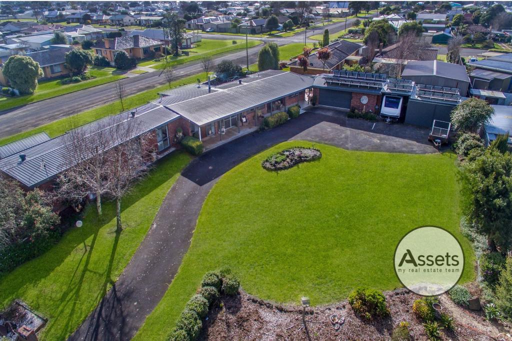 10 Barclay St, Heywood, VIC 3304