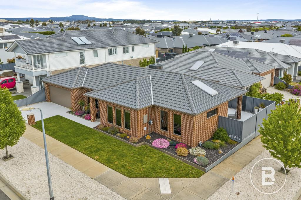 44 WEXFORD ST, ALFREDTON, VIC 3350