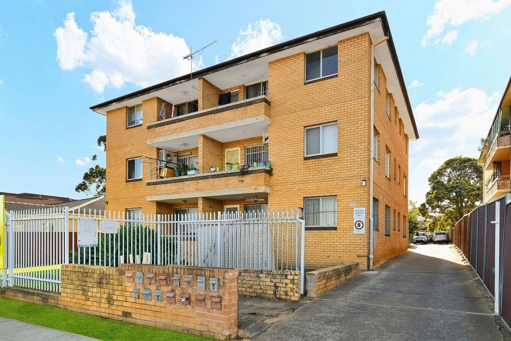 14/230 Railway Pde, Cabramatta, NSW 2166