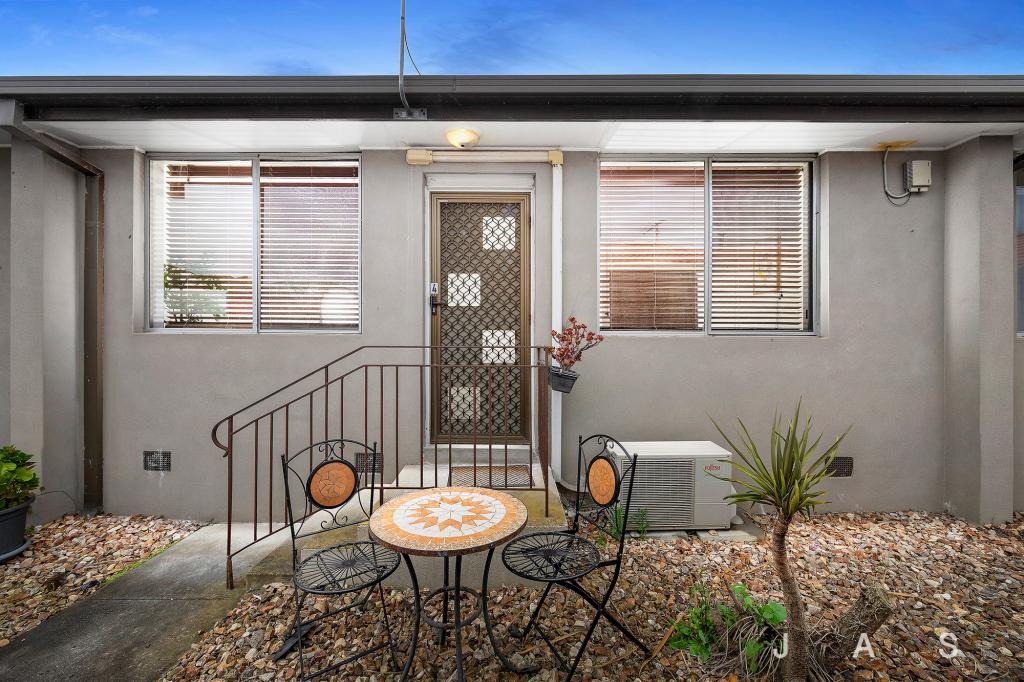 4/34 Waiora Pde, West Footscray, VIC 3012