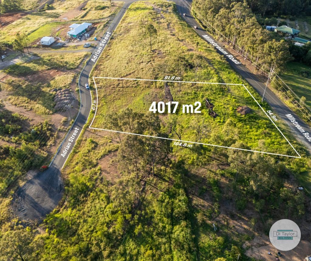 84 Adrian St, Cedar Vale, QLD 4285