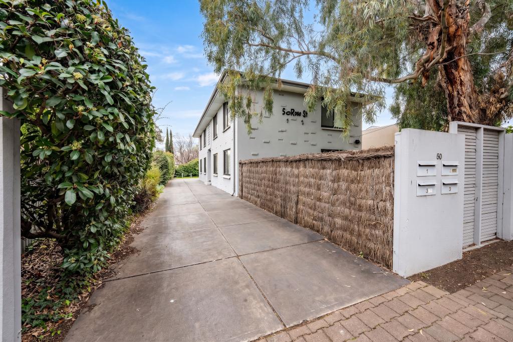 4/50 Rose St, Prospect, SA 5082
