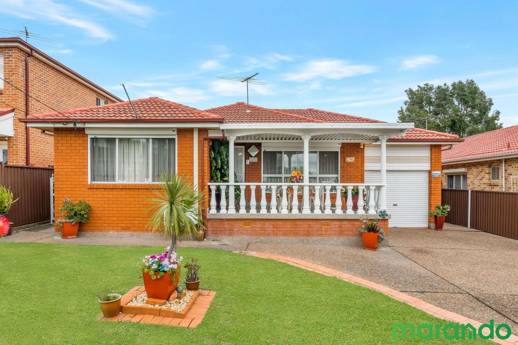 53a Salisbury St, Canley Heights, NSW 2166