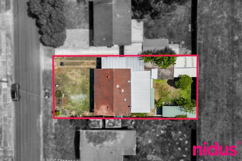 24 WEBER CRES, EMERTON, NSW 2770