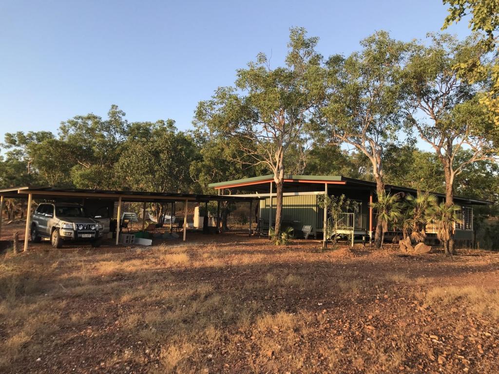 331 WOOLIANA RD, DALY RIVER, NT 0822