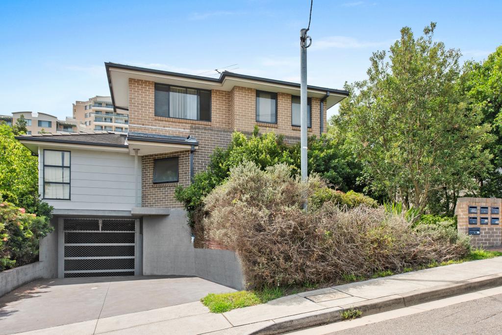 2/29 Forbes St, Hornsby, NSW 2077