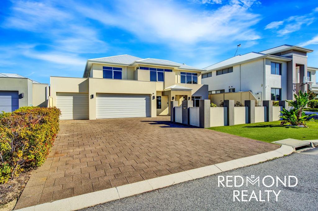 5 HYAMS LINK, BURNS BEACH, WA 6028