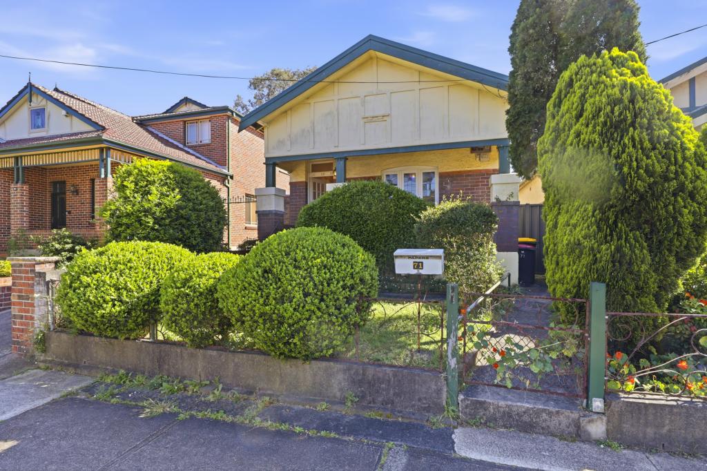 71 Second St, Ashbury, NSW 2193