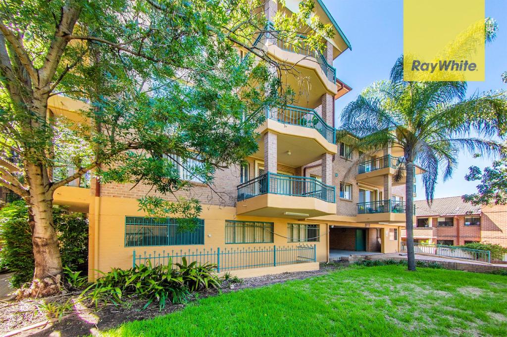5/59-61 Marsden St, Parramatta, NSW 2150