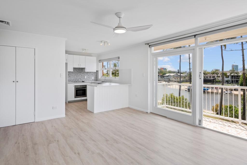 5/25 Watson Esp, Surfers Paradise, QLD 4217