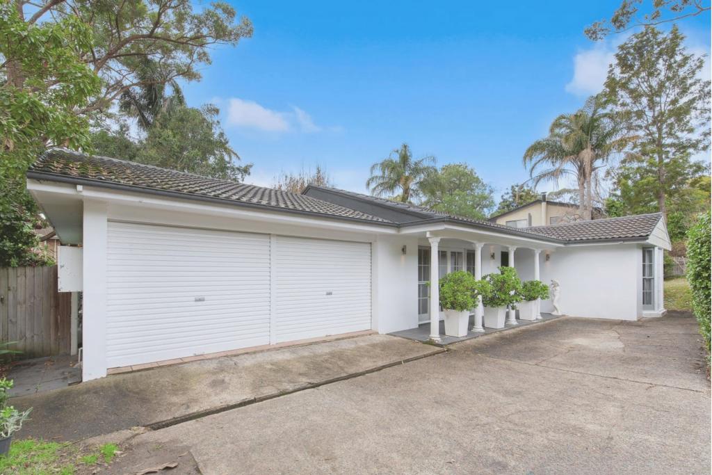 106 Showground Rd, Castle Hill, NSW 2154