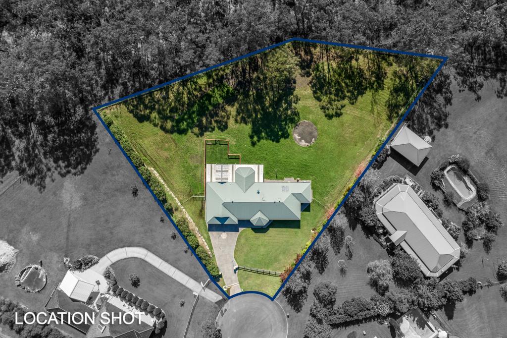 29 Heron Pl, Yarramundi, NSW 2753