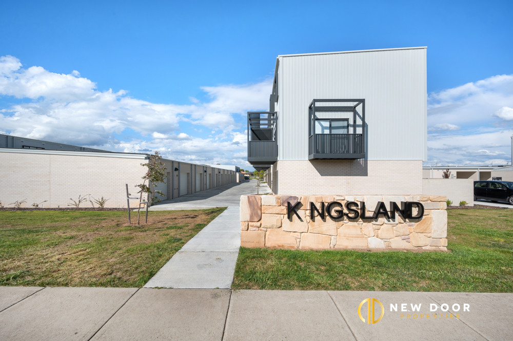 99/60 Kingsland Pde, Casey, ACT 2913