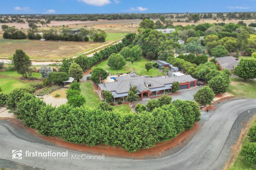 14 Gardadale Dr, Kyabram, VIC 3620