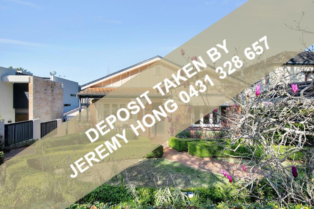 4 Zara Rd, Willoughby, NSW 2068