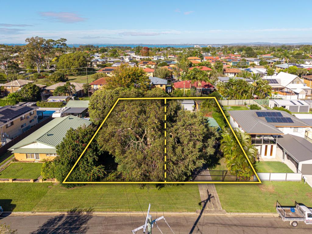 18 Armstrong St, Clontarf, QLD 4019