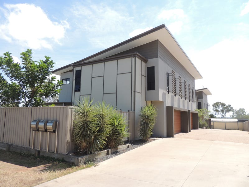 2/10 Barcoo Dr, Moranbah, QLD 4744