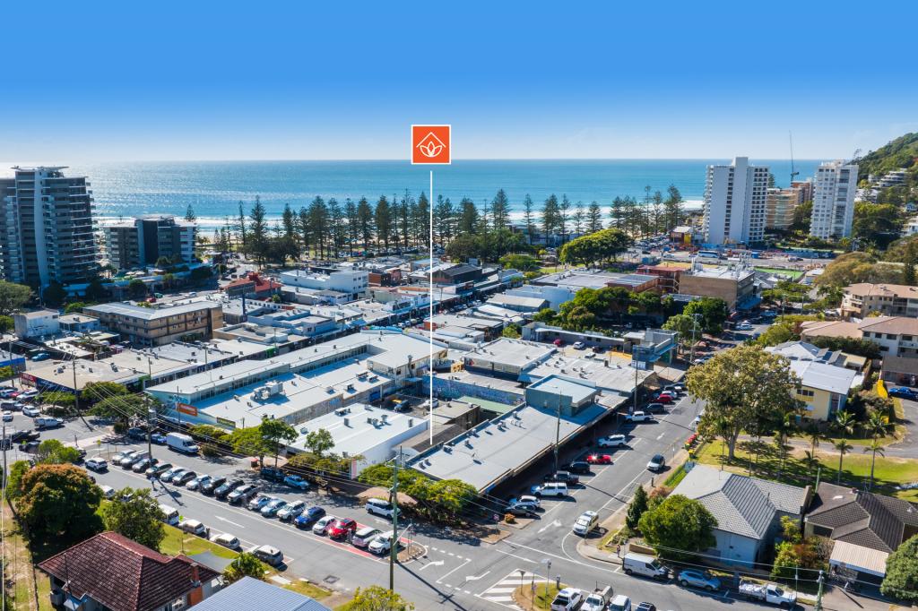 12 West St, Burleigh Heads, QLD 4220