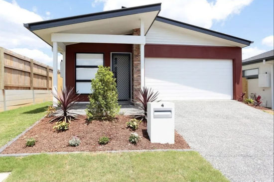 4 Santigo St, Spring Mountain, QLD 4300