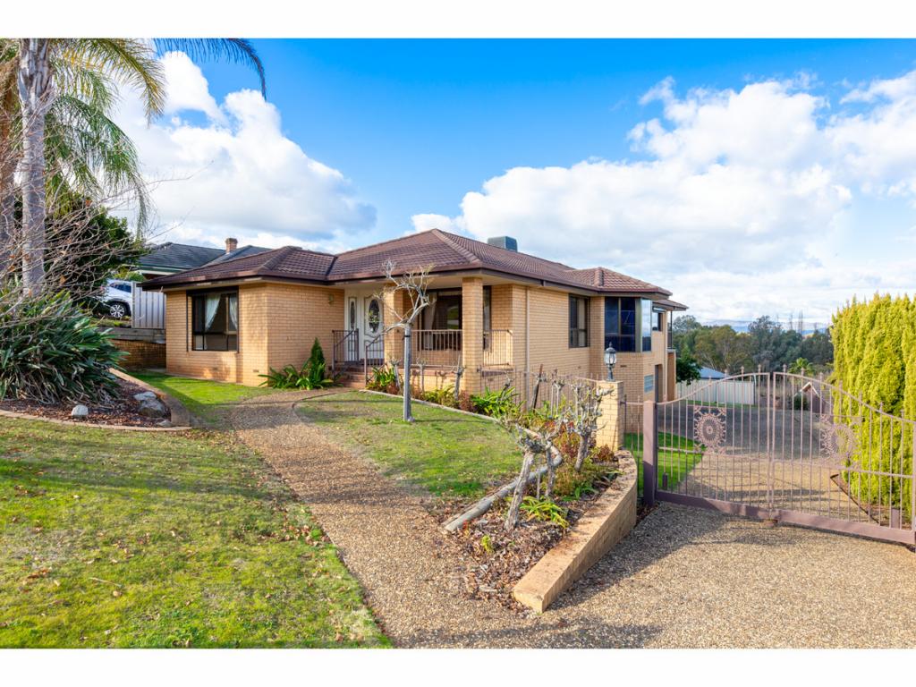 39 Janette Ct, Lavington, NSW 2641