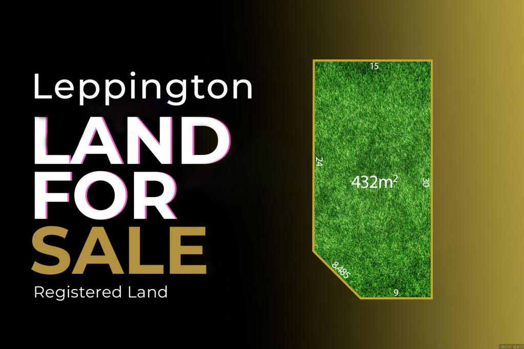 Contact Agent For Address, Leppington, NSW 2179