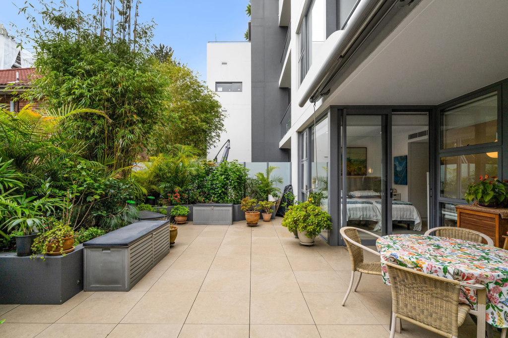 107/2 West Prom, Manly, NSW 2095