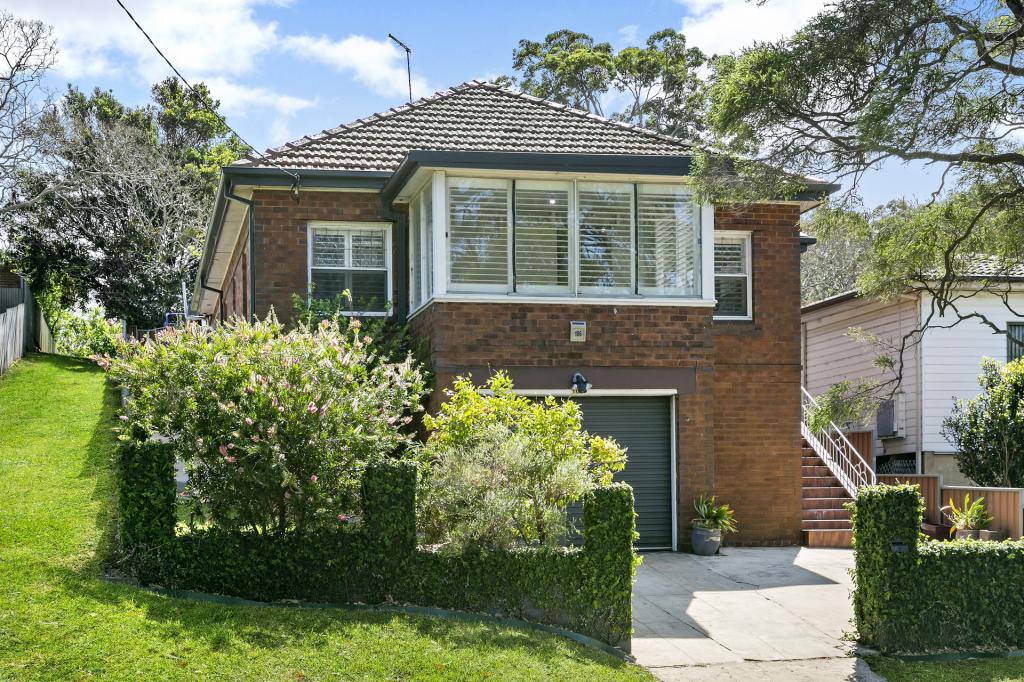 106 Ocean St, Mount Saint Thomas, NSW 2500