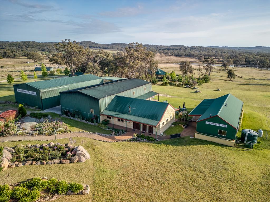 766 Amiens Rd, Amiens, QLD 4380