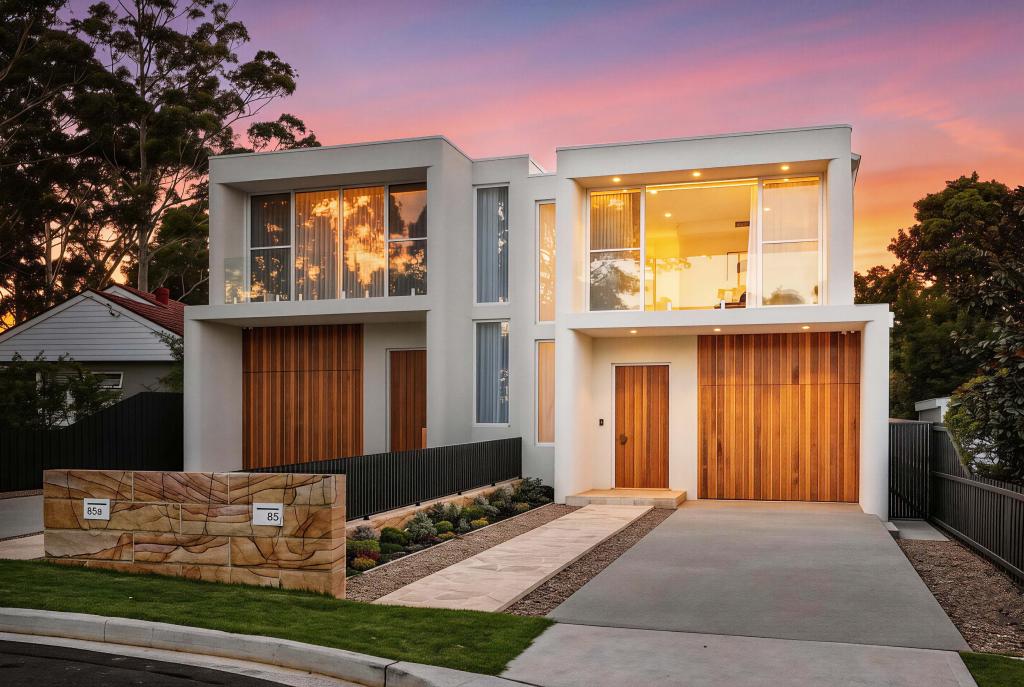 85 Moss St, West Ryde, NSW 2114