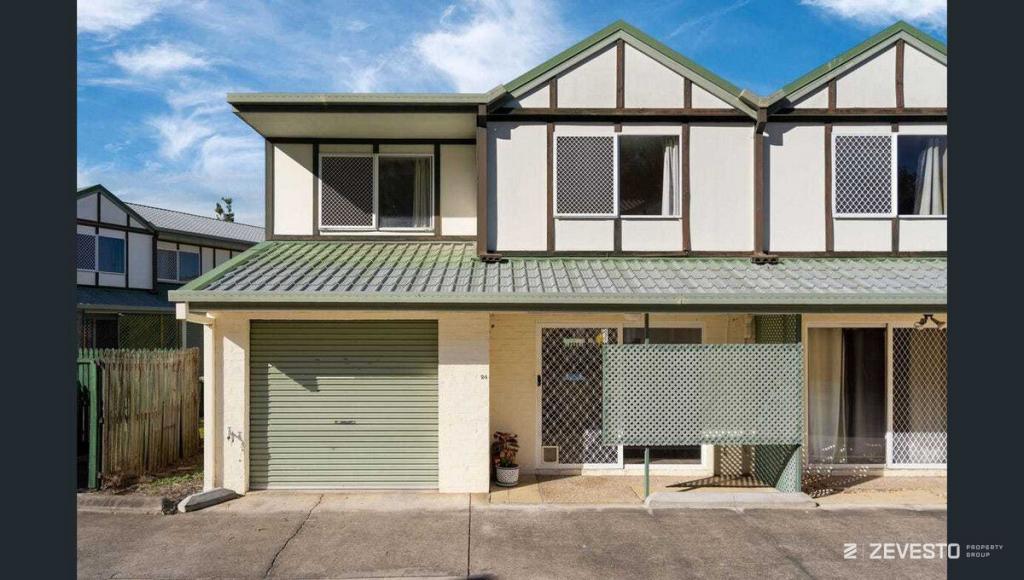 24/62 Springwood Rd, Rochedale South, QLD 4123
