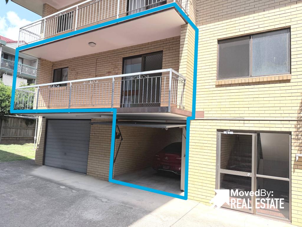 3/40 Buckland Rd, Nundah, QLD 4012