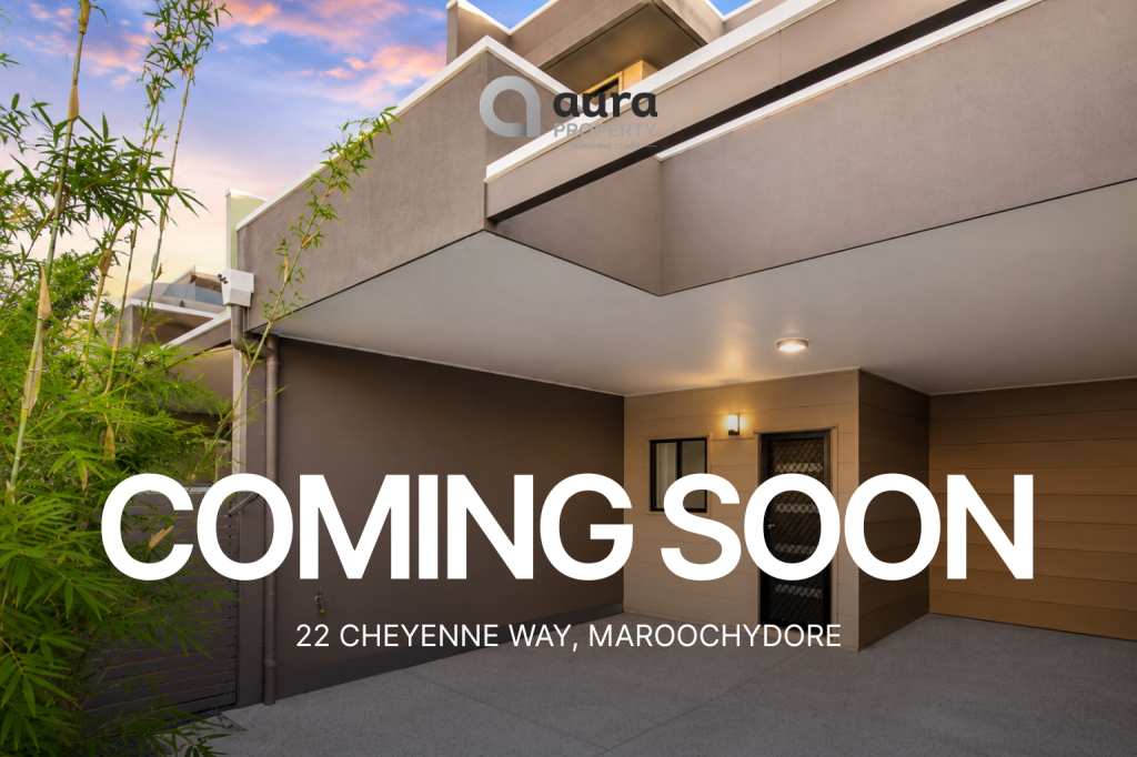 22 Cheyenne Way, Maroochydore, QLD 4558