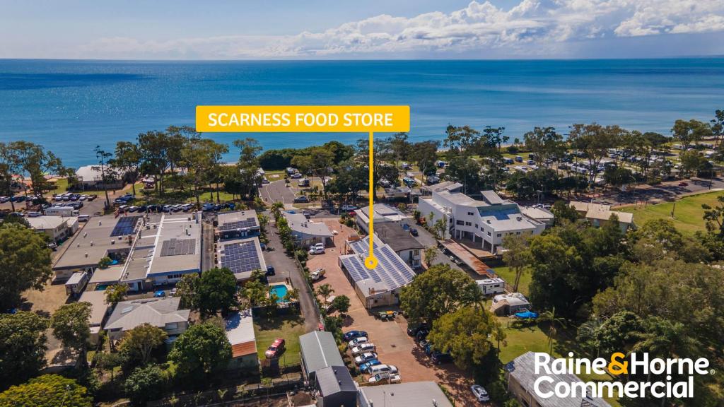 Contact agent for address, SCARNESS, QLD 4655