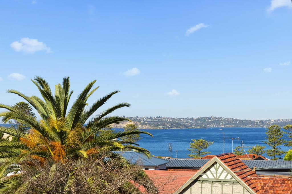 6/18 Fairlight St, Manly, NSW 2095