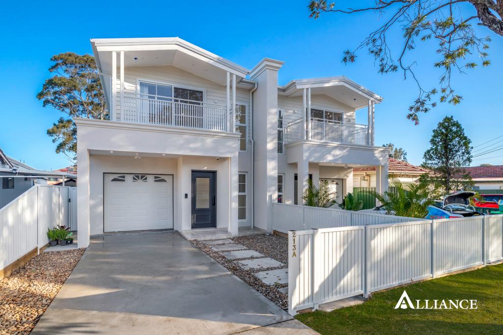 213a Bransgrove Rd, Panania, NSW 2213