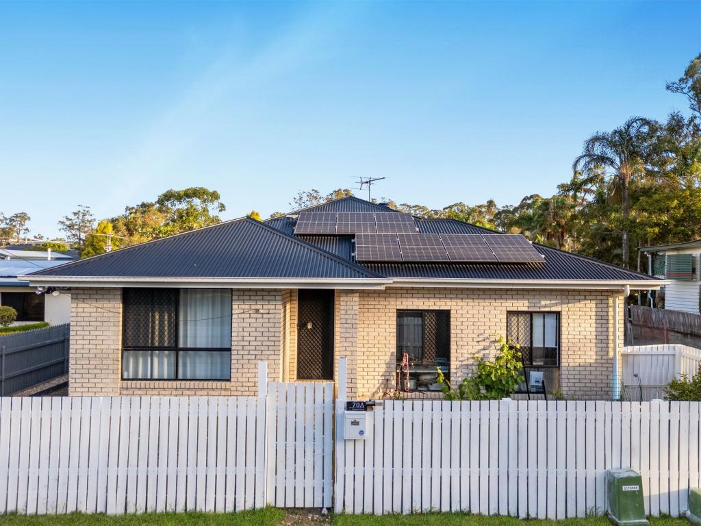 70a Garfield Rd, Logan Central, QLD 4114