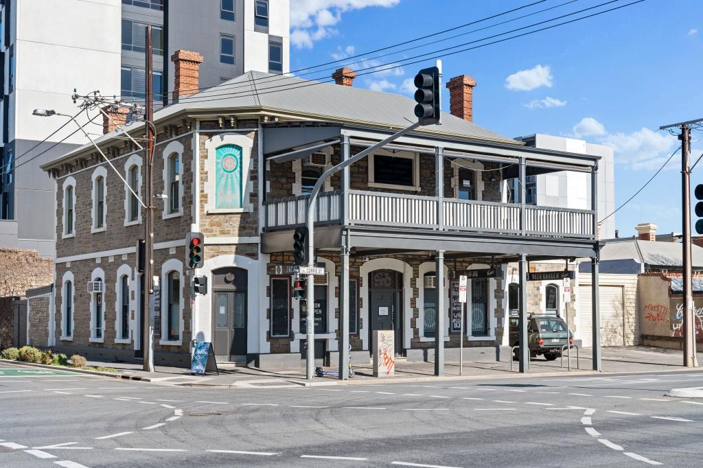 233-239 CURRIE ST, ADELAIDE, SA 5000