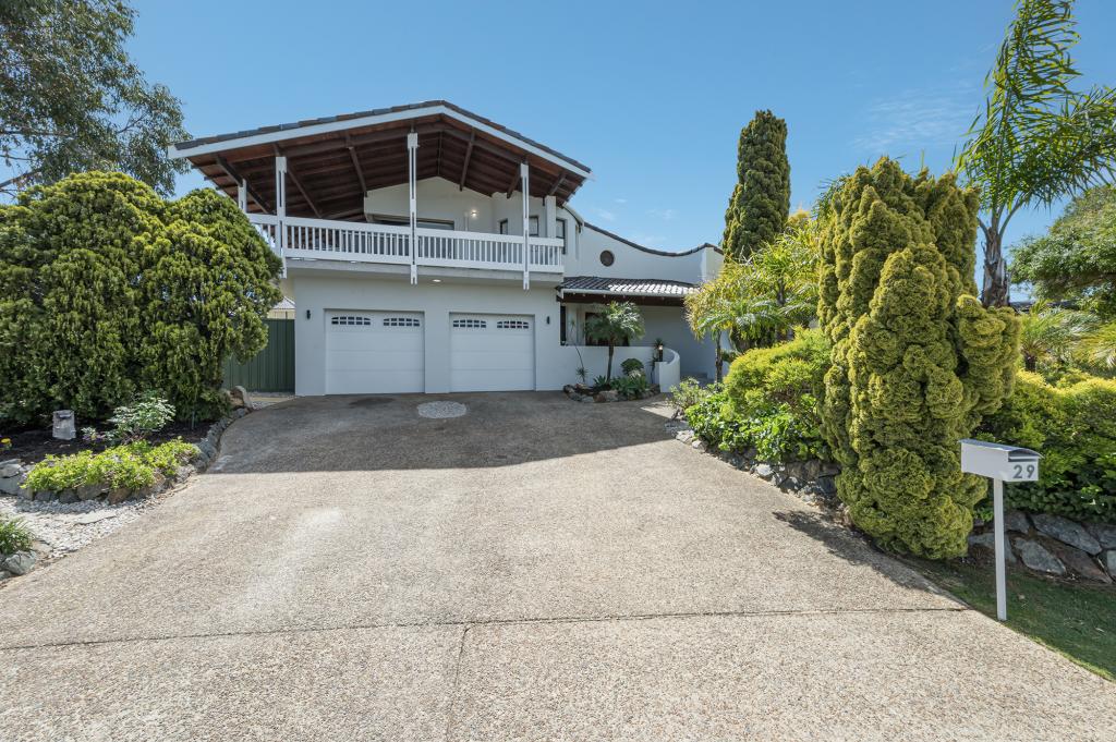 29 Quilter Dr, Duncraig, WA 6023