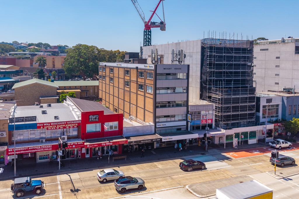 Level 1/1-4/685 Pittwater Rd, Dee Why, NSW 2099