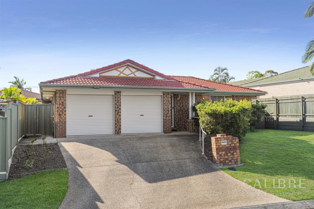 15 Joyce Cres, Bracken Ridge, QLD 4017