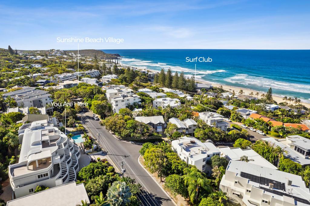 Contact agent for address, SUNSHINE BEACH, QLD 4567