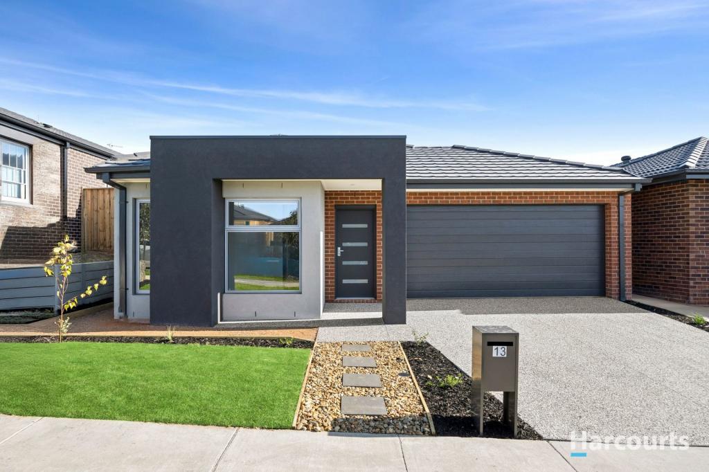 13 Tritones Way, Armstrong Creek, VIC 3217