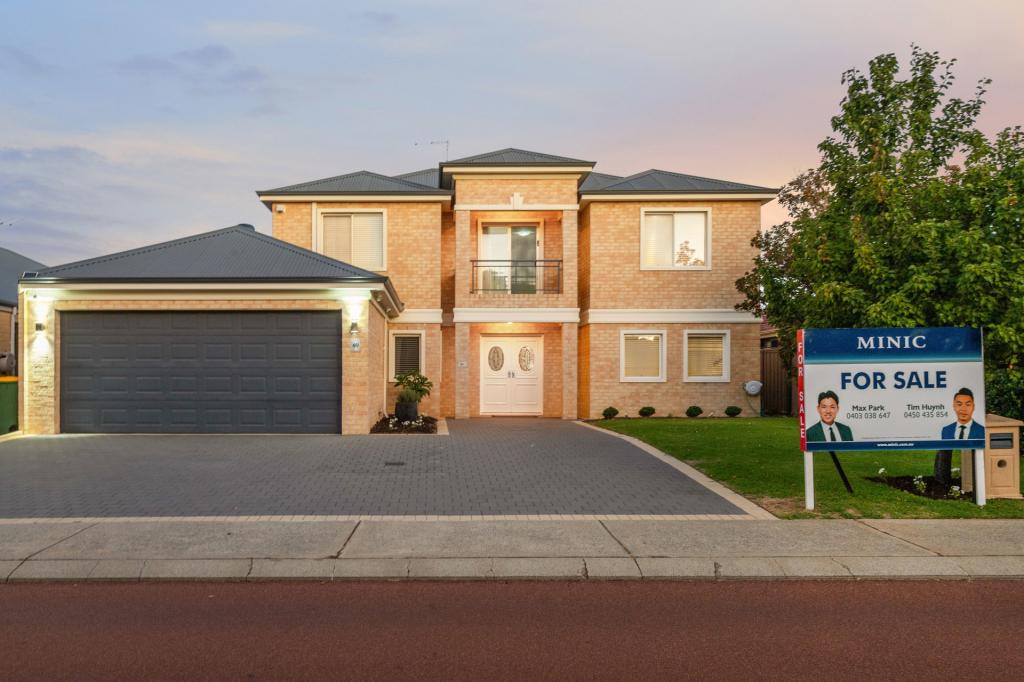 40 Parkview Dr, Southern River, WA 6110