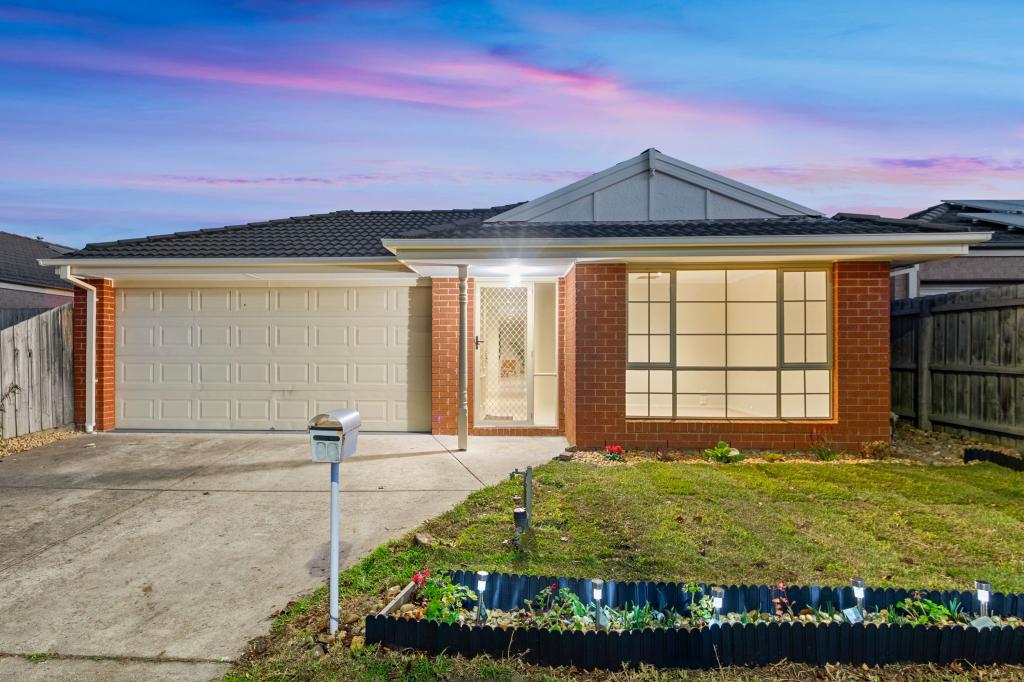 93 Melissa Way, Pakenham, VIC 3810